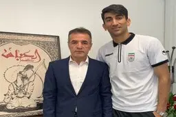 داستان اختلاف بیرانوند با باشگاه پرسپولیس چیست؟ 