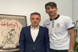 داستان اختلاف بیرانوند با باشگاه پرسپولیس چیست؟ 