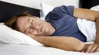 با این تکنیک ساده در در عرض یک دقیقه به خواب بروید
