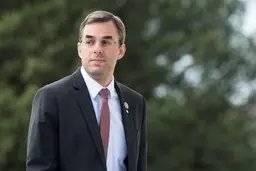 رقیب سومی برای بایدن و ترامپ در انتخابات آمریکا پیدا شد
