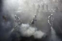 کرونا و مساله‌ی تصمیم‌گیری در وضعیت بحران