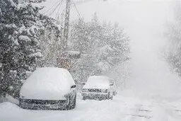 راه‌های روستایی گیلان مسدود و آب و برق برخی مناطق قطع است