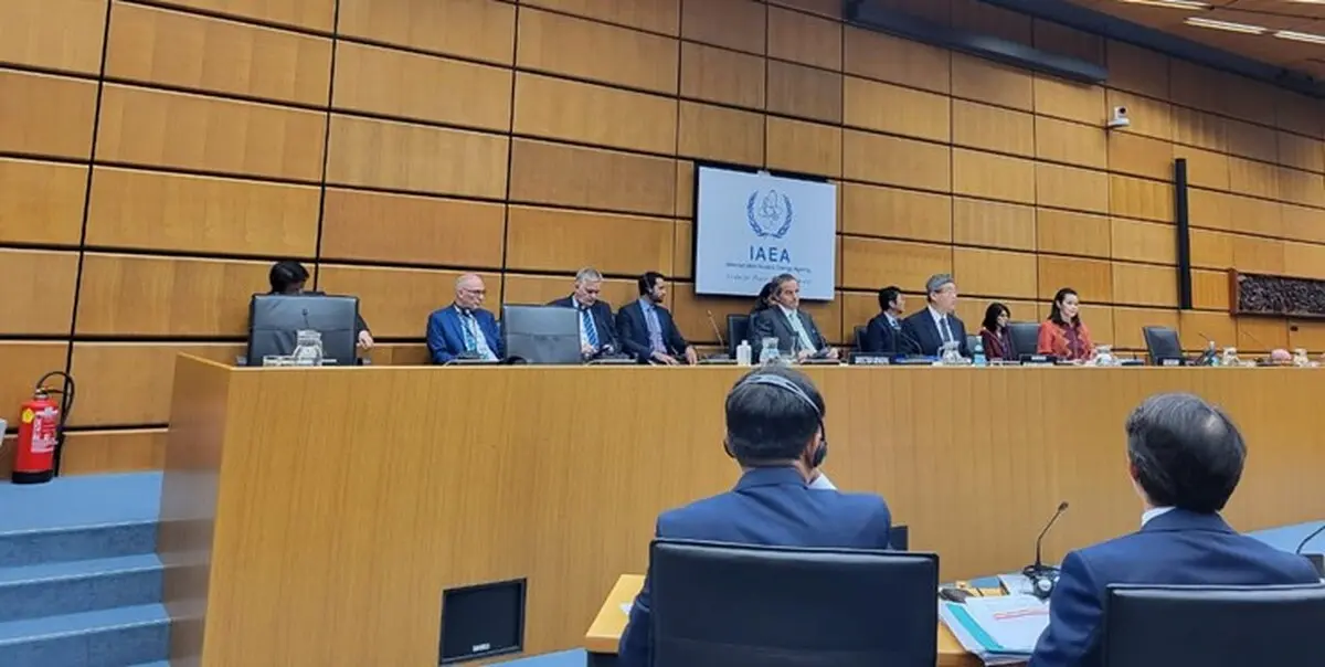  تکلیف مذاکرات برجام امروز مشخص می شود؟ | تحریم ها چه می شود؟ | آغاز نشست شورای حکام آژانس در وین 