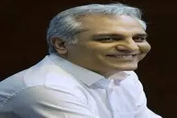 تکه انداختن مهران مدیری به جواد خیابانی!+ویدئو 