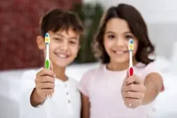 نتیجه عجیب یک تحقیق: مسواک بزنید کرونا نگیرید