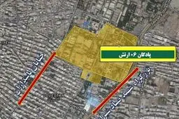 تفاهمنامه  پادگان ۰۶ با ارتش منتفی شد 
