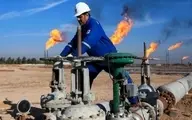 آمریکا معافیت عراق از تحریم واردات گاز از ایران را تمدید کرد 