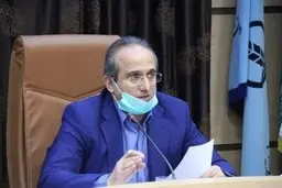 ترخیص ۴۶۰۰ بیمار حاد تنفسی از بیمارستان های گیلان