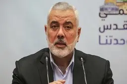 کشف رد پای نفاق و موساد پس از یک عملیات تروریستی در تهران | انتقاد از دولت چهاردهم پس از خبر شهادت اسماعیل هنیه