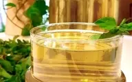 خودت توی خونه شربت سکنجبین درست کن، محشر میشه | طرز تهیه شربت سکنجبین خوشمزه و طبیعی به روش سنتی