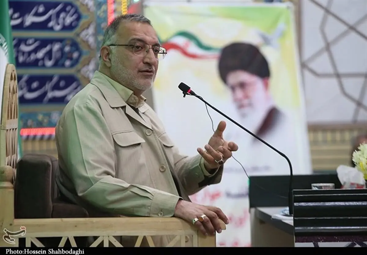 زاکانی: تا بحث تحریم‌ها وجود دارد FATF رأی نمی‌آورد