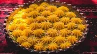 طرز تهیه حلوا برنج | این حلوای خوشمزه را یکبار درست کنی عاشقش میشید 