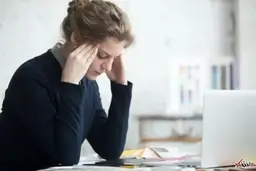 افزایش علائم افسردگی نوجوانان در دوران پاندمی کرونا 