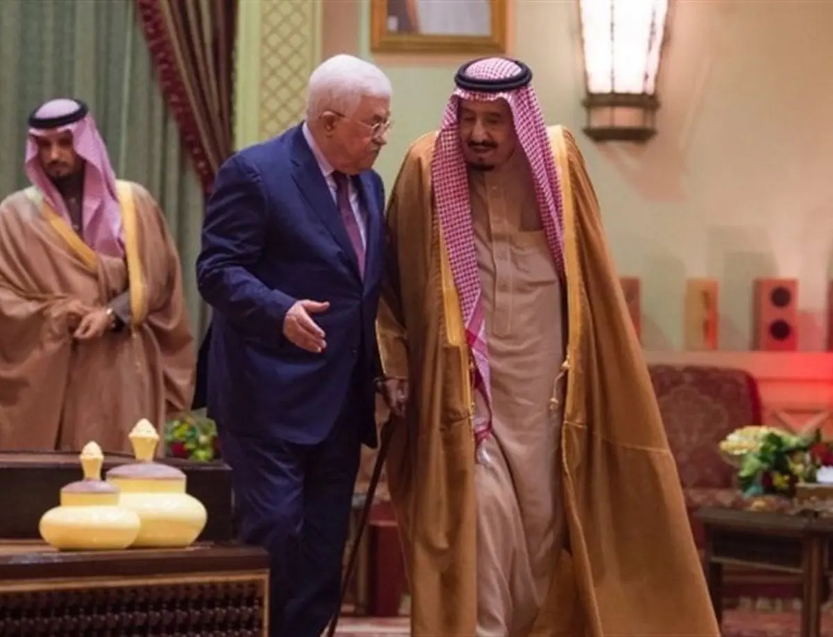 نشانه های تغییر در مواضع سعودی در قبال اسرائیل | آیا عربستان کمک ۱۰۰ میلیون دلاری سالانه خود به فلسطین را قطع کرده؟