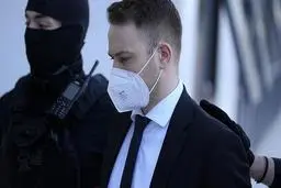 اعتراف خلبان یونانی به قتل دلخراش همسرش 