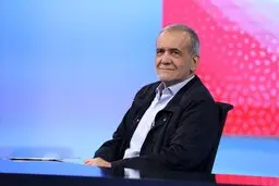 تشکر پزشکیان از دولت و ملت روسیه | امنیت شرق آسیا به دست کشورهای منطقه تامین خواهد شد تصویر