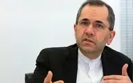 اخطار ایران به آمریکا و رژیم صهیونیستی