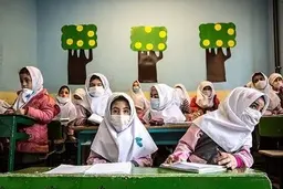  آخرین وضعیت رتبه بندی معلمان  | تصمیم  آموزش و پرورش درباره بازگشایی مدارس 