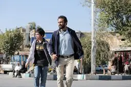 
فیلم جدید فرهادی پیش‌خرید شد
