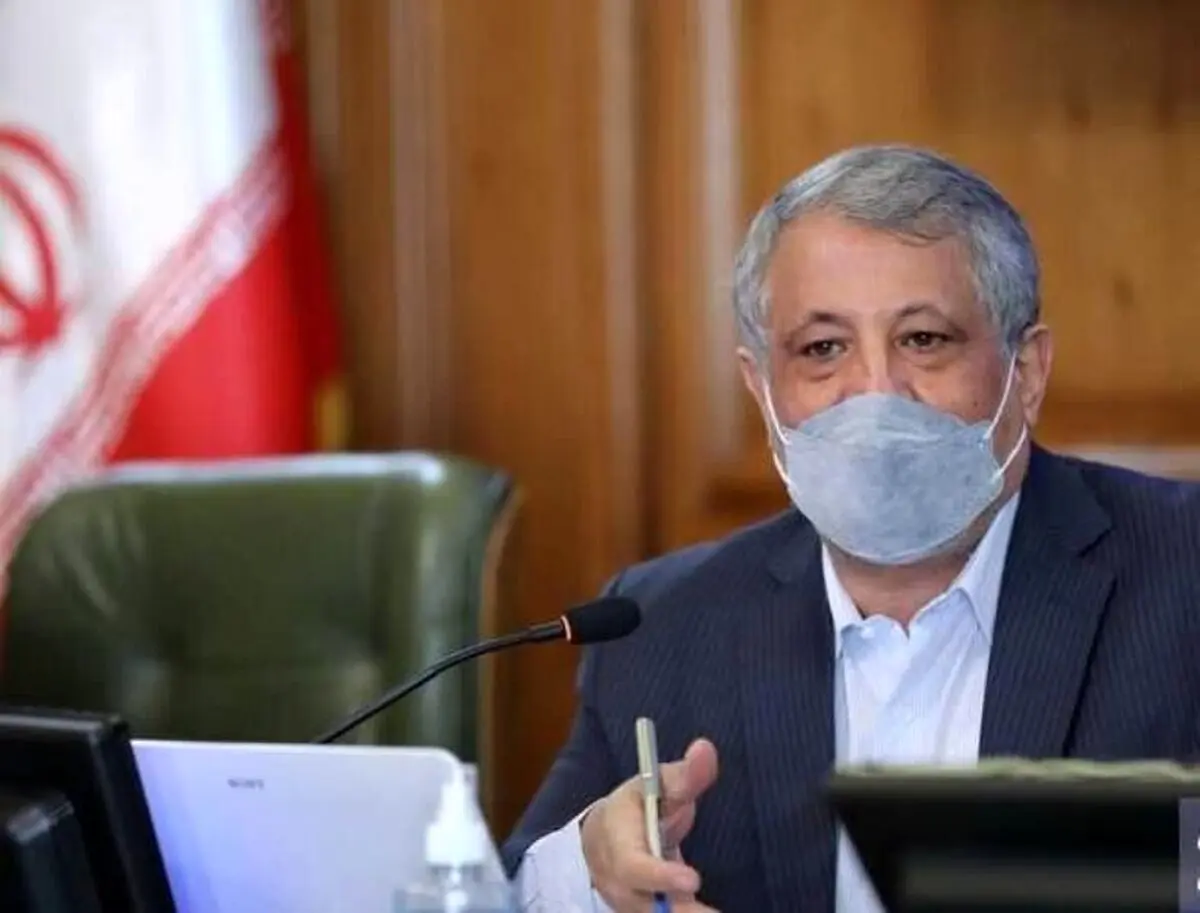 محسن هاشمی: کسانی که مشارکت مردم را غیرلازم فرض می‌کنند، تیشه به ریشه نظام می‌زنند