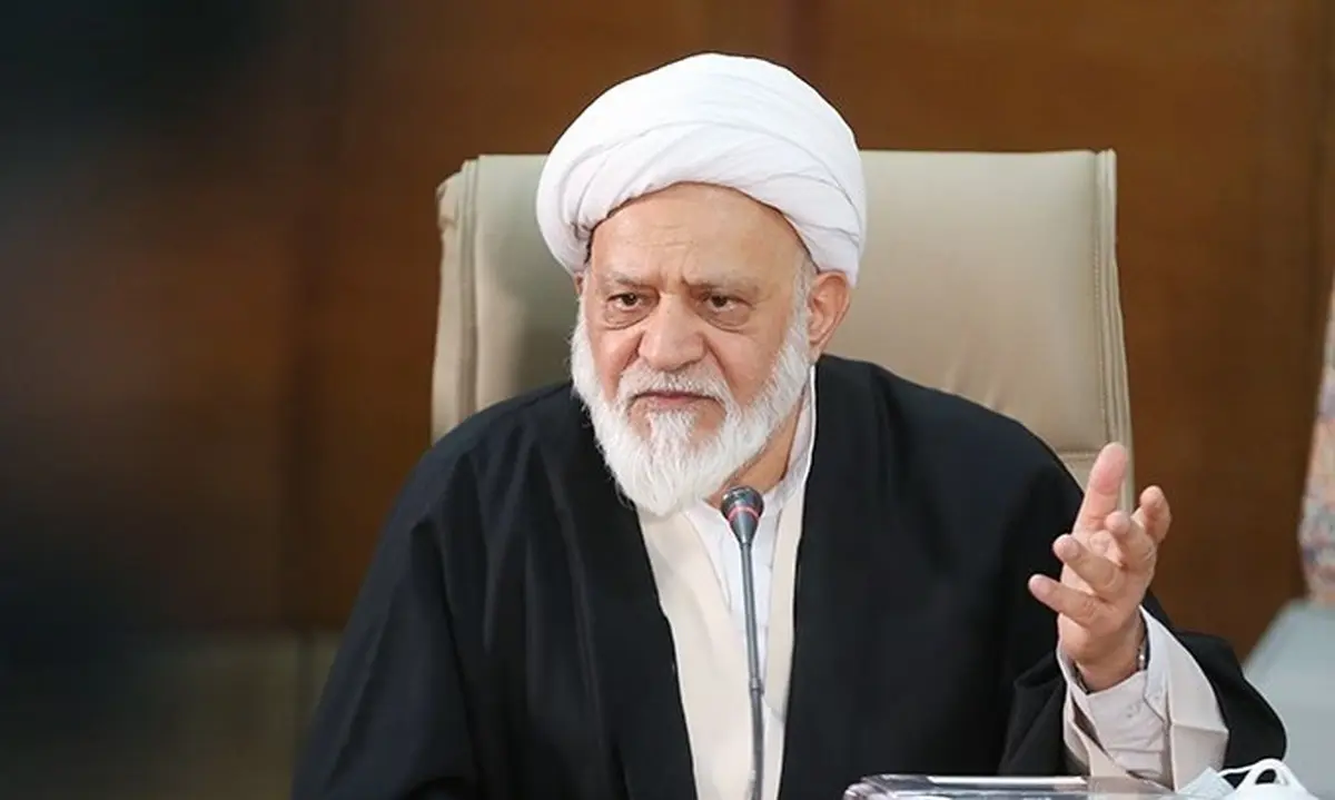 سخنگوی جامعه روحانیت: هیچ گونه تردیدی در حمایت از رئیسی نداریم | ممکن است شورای وحدت و ائتلاف به اتحاد نرسند