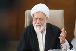 سخنگوی جامعه روحانیت: هیچ گونه تردیدی در حمایت از رئیسی نداریم | ممکن است شورای وحدت و ائتلاف به اتحاد نرسند