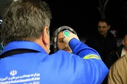 کاهش شدید مبتلایان به کرونا از ۱۰ روز گذشته