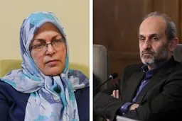 نامه رئیس جبهه اصلاحات به رییس صداوسیما: به نمایندگان جبهه اصلاحات ایران هم تریبون دهید | صداوسیما باید در‌مقابل خسارتی که به اتحاد و انسجام ملی وارد می‌کند، پاسخگو باشد