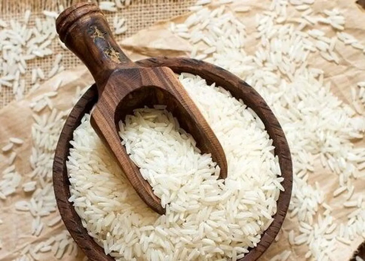 برنج در راه ارزانی | منتظر کاهش قیمت برنج باشید 