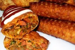 بچه ها این پیراشکی پیتزایی رو عاشقش میشن | طرز تهیه پیراشکی پیتزایی +ویدئو