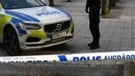 پایتخت سوئد منفجر شد | بمب‌گذاری در پایتخت سوئد