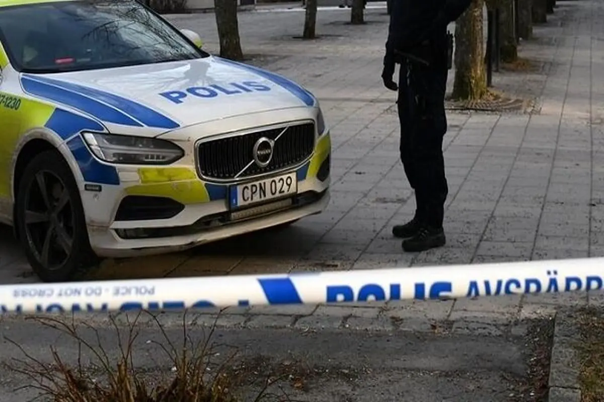 پایتخت سوئد منفجر شد | بمب‌گذاری در پایتخت سوئد
