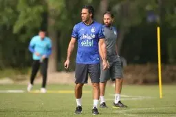 مجیدی در یک قدمی رکورد پروین