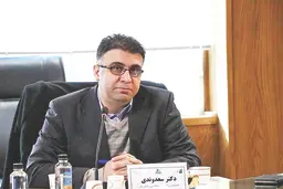مانع بزرگ توسعه فساد صدور مجوز 