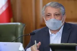 محسن هاشمی: خسارت تاخیر در واکسیناسیون، از هزینه تامین واکسن بیشتر است | برخی کشور‌های همسایه به ۵۰ درصد واکسیناسیون رسیده اند و ما هنوز کمتر از ۵ درصدیم 