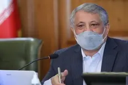 محسن هاشمی: خسارت تاخیر در واکسیناسیون، از هزینه تامین واکسن بیشتر است | برخی کشور‌های همسایه به ۵۰ درصد واکسیناسیون رسیده اند و ما هنوز کمتر از ۵ درصدیم 