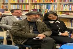  آموزشگاه نقاشی فرینِگار برگزار میکند | ورکشاپ تخصصی مجسمه‌سازی با چوب با تدریس استاد فرهاد ابراهیمی در شهریورماه
