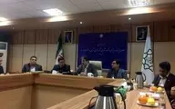 ماجرای تخلفات سال ۹۳ شهرداری تهران 