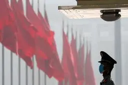 سلطان مشروب چین به حبس ابد محکوم شد