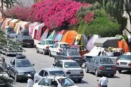  تکلیف سفرهای نوروزی مشخص شد