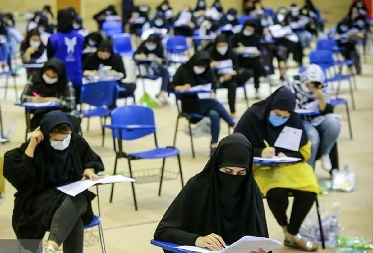 آغاز آزمونهای شبه‌نهایی دبیرستانی‌ها ازپس‌فردا | این آزمون تأثیری در نمرات امتحانات‌ نهایی ندارد