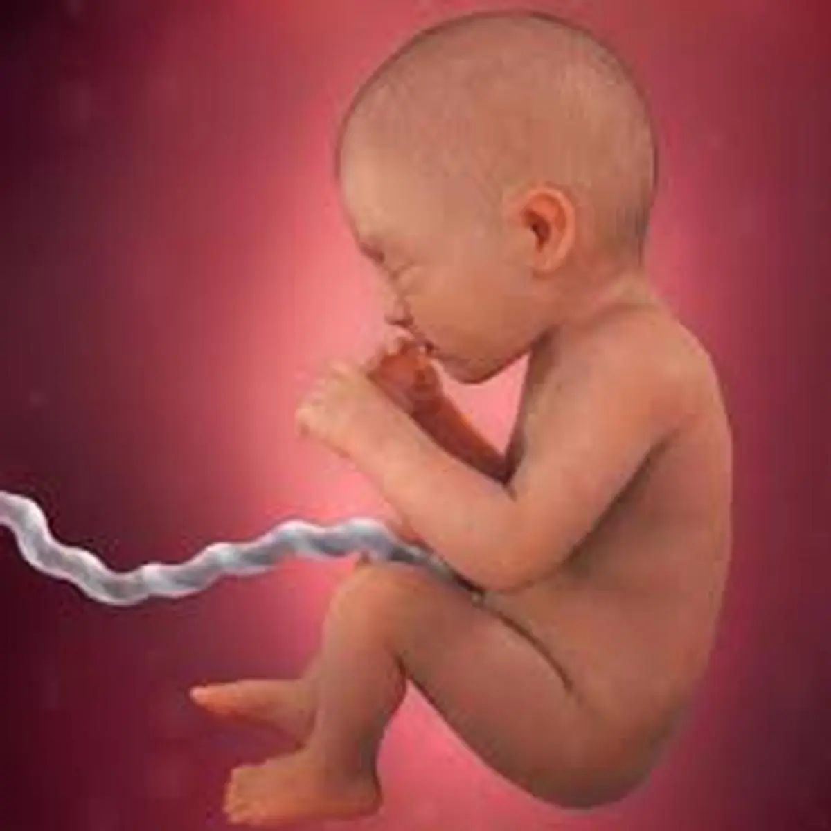 کوبیدن میخ در سر زن باردار برای پسرزایی! 