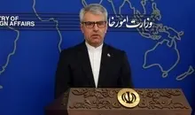 بقایی: دور دوم مذاکرات به صورت غیر مستقیم انجام می‌شود/ در این دور کارشناسان فنی ما هم حضور دارند | دیدار گروسی و عراقچی در حال برگزاری است