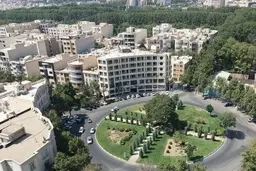 توقف ساخت زیرگذر میدان جمهوری جهانشهر 