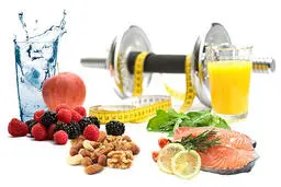 
اهمیت چربی در تغذیه ورزشکاران!
