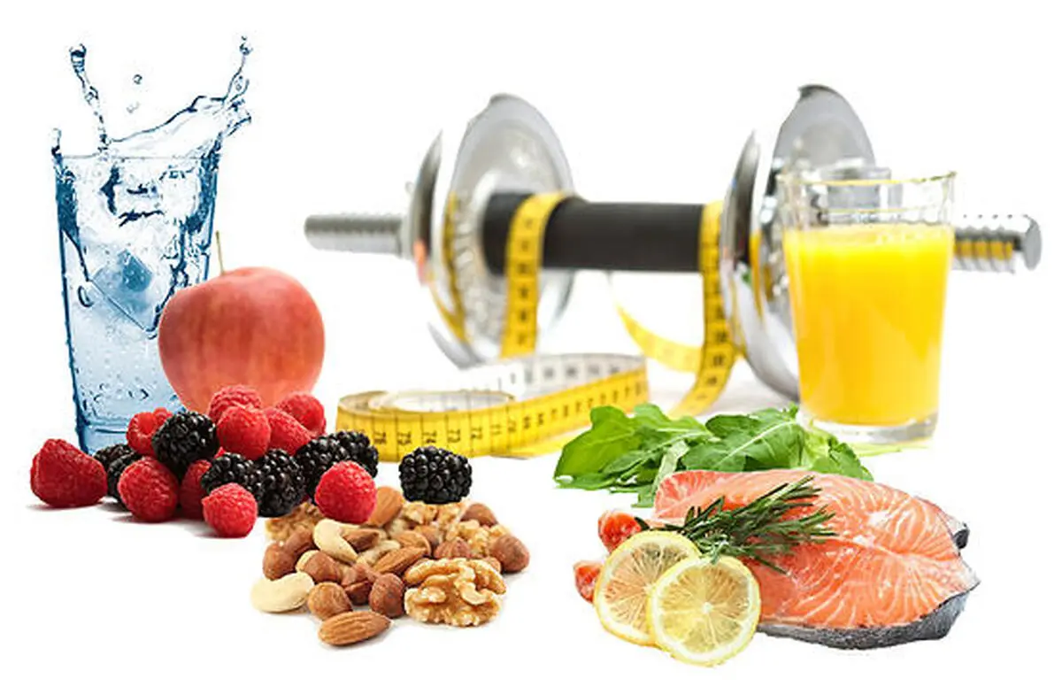 
اهمیت چربی در تغذیه ورزشکاران!
