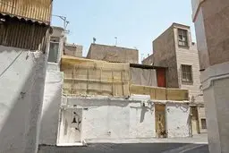 اجاره اتاق‌های ۱۰ تا ۱۵ مترمربعی برای داشتن سرپناه