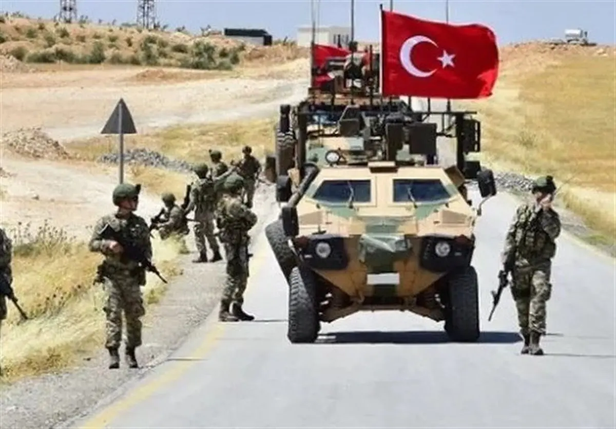 ترکیه: در شمال عراق، پایگاه نظامی ایجاد می کنیم؛ مثل سوریه