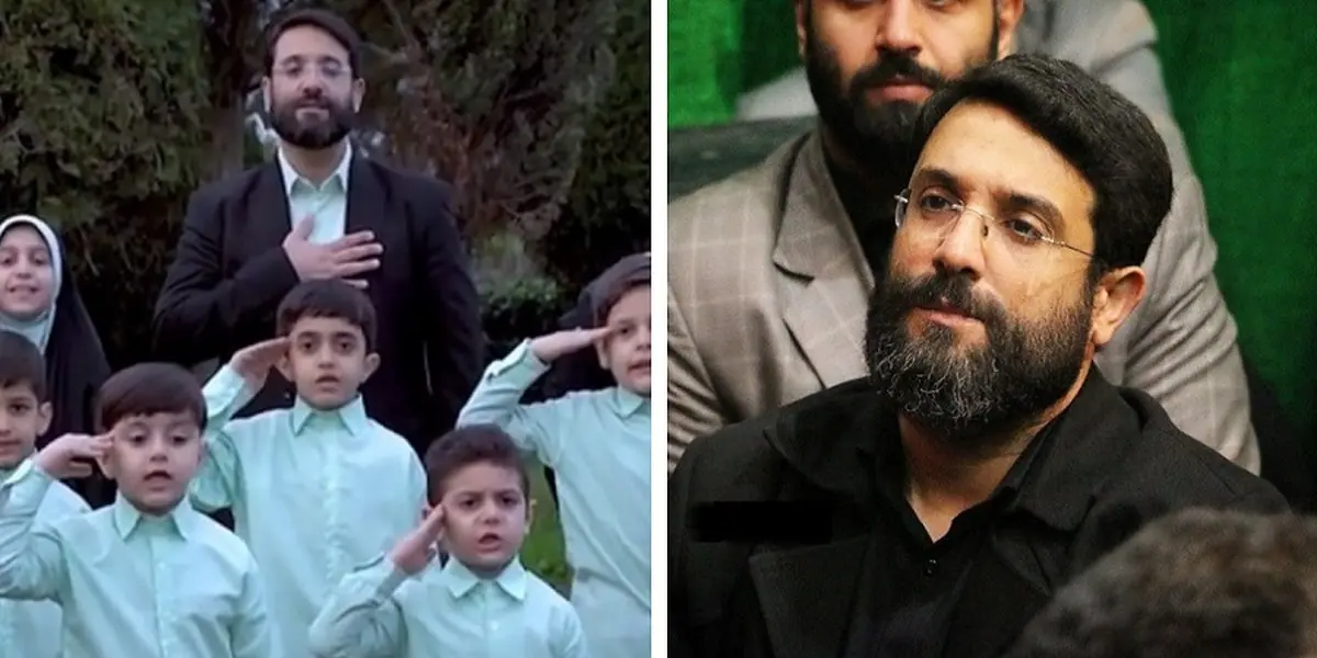 ماجرای پرونده قضایی خواننده "سلام فرمانده" چیست؟ | پرونده قضایی خواننده "سلام فرمانده" صحت دارد؟ 