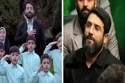 ماجرای پرونده قضایی خواننده "سلام فرمانده" چیست؟ | پرونده قضایی خواننده "سلام فرمانده" صحت دارد؟ 